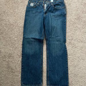 Mens Cinch Jeans 36x32